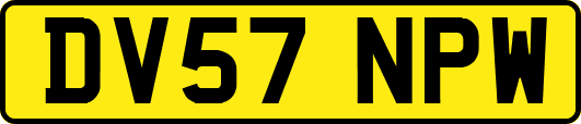 DV57NPW