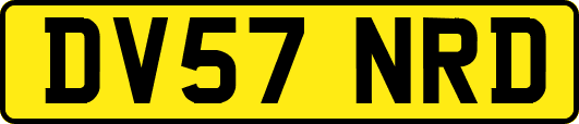 DV57NRD
