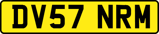 DV57NRM
