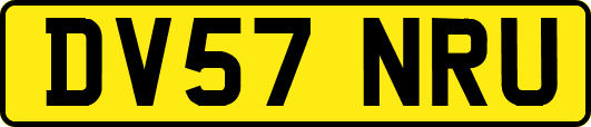 DV57NRU