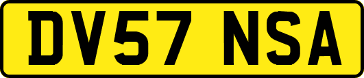 DV57NSA