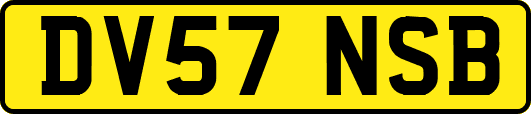DV57NSB