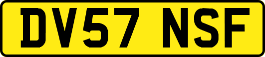 DV57NSF