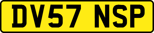 DV57NSP