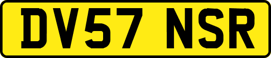 DV57NSR