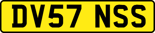 DV57NSS