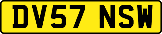DV57NSW