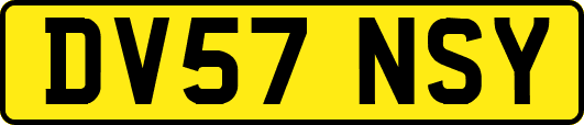 DV57NSY