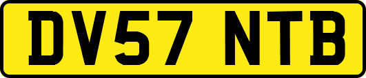 DV57NTB