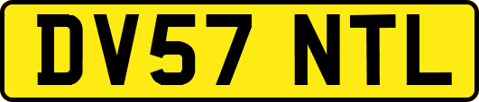DV57NTL