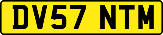 DV57NTM