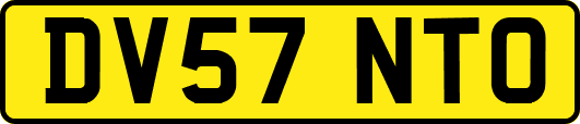 DV57NTO
