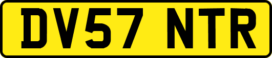 DV57NTR
