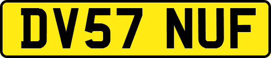 DV57NUF