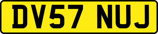 DV57NUJ