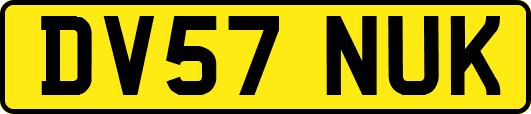 DV57NUK