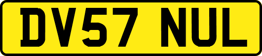 DV57NUL