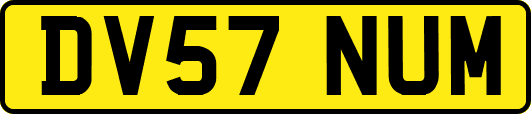 DV57NUM