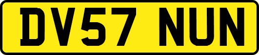 DV57NUN