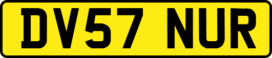 DV57NUR