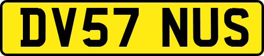 DV57NUS
