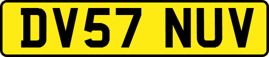 DV57NUV