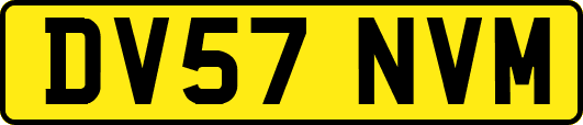 DV57NVM
