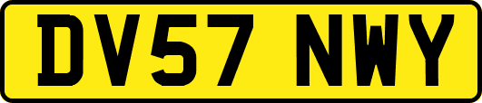 DV57NWY