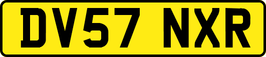 DV57NXR