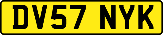DV57NYK