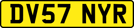 DV57NYR