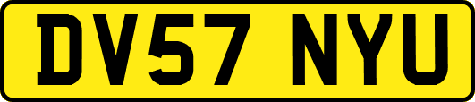 DV57NYU