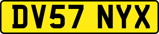 DV57NYX