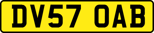 DV57OAB