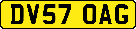 DV57OAG
