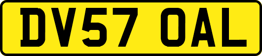 DV57OAL