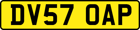 DV57OAP