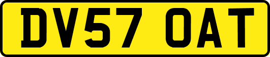 DV57OAT