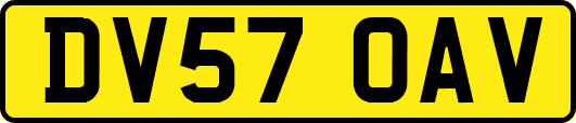 DV57OAV