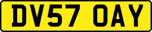 DV57OAY