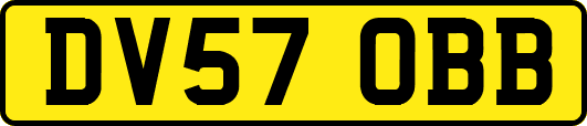 DV57OBB