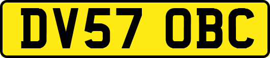 DV57OBC