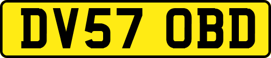 DV57OBD