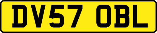 DV57OBL