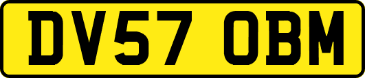 DV57OBM