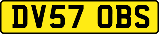 DV57OBS