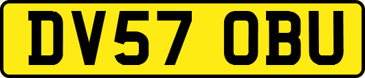 DV57OBU