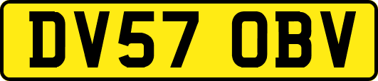 DV57OBV