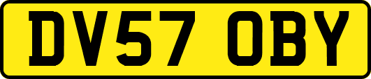 DV57OBY