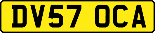 DV57OCA
